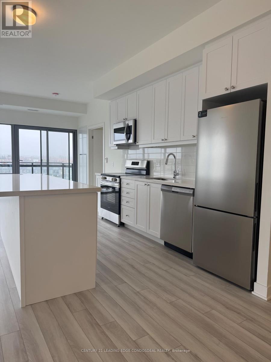 621 - 51 Clarington Boulevard, Clarington, Ontario  L1C 0H6 - Photo 9 - E13002908