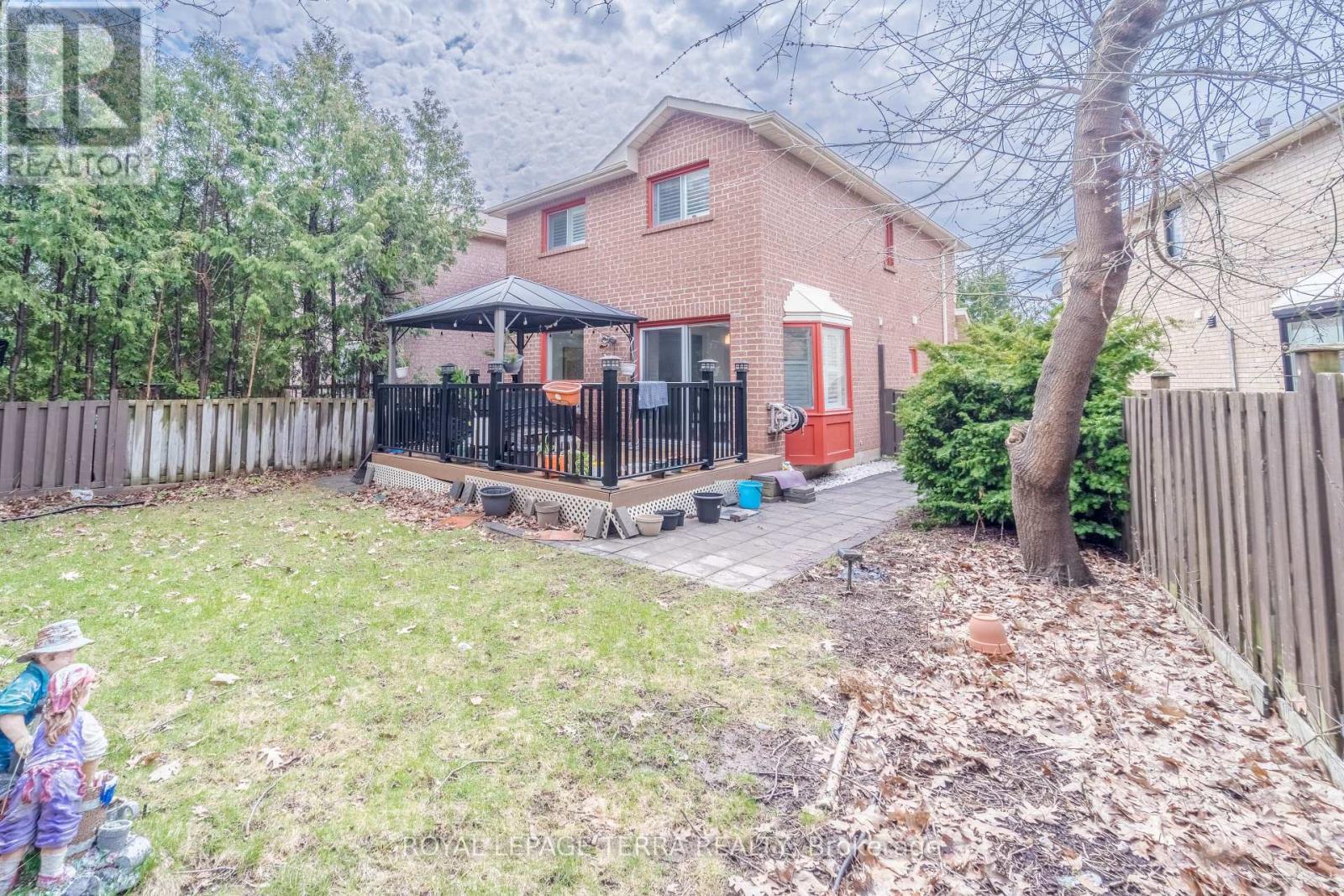 15 Heaver Drive, Whitby, Ontario  L1N 9K4 - Photo 31 - E13002954