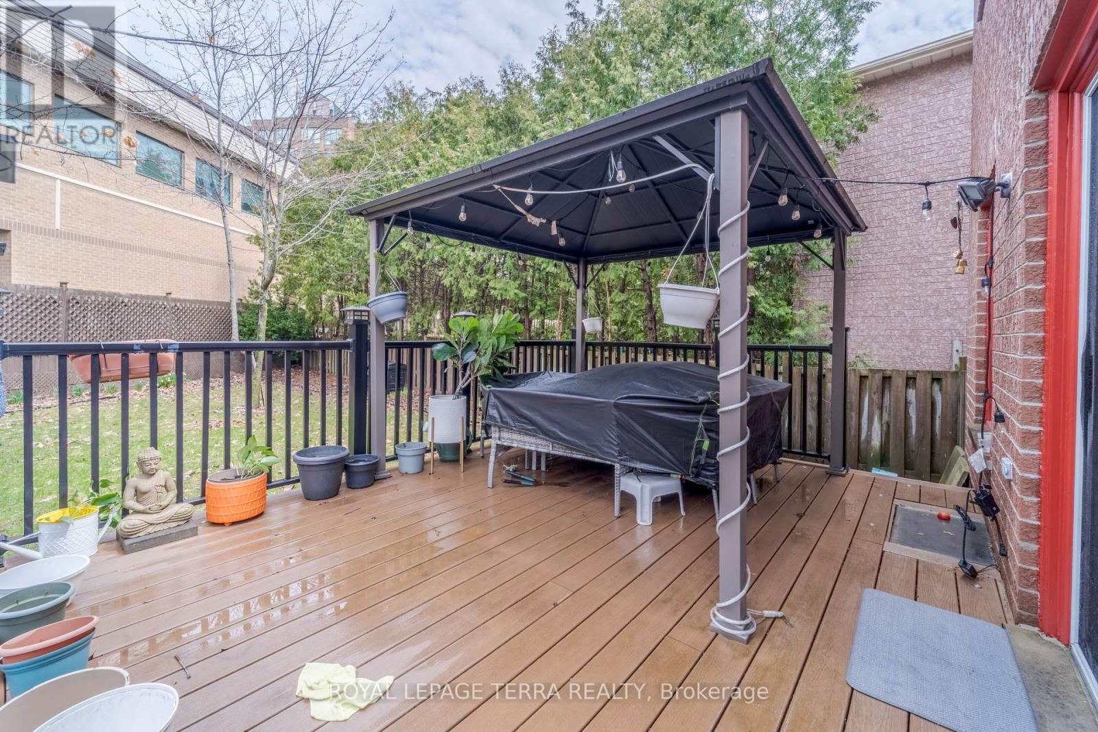 15 Heaver Drive, Whitby, Ontario  L1N 9K4 - Photo 33 - E13002954