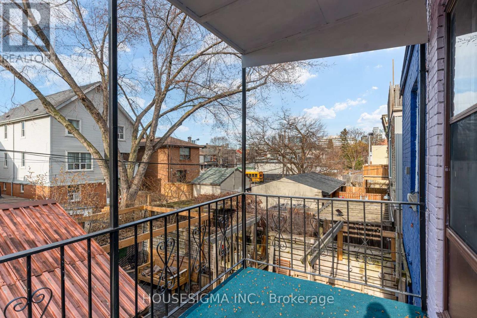 726 Adelaide Street W, Toronto, Ontario  M6J 1B1 - Photo 19 - C13001638