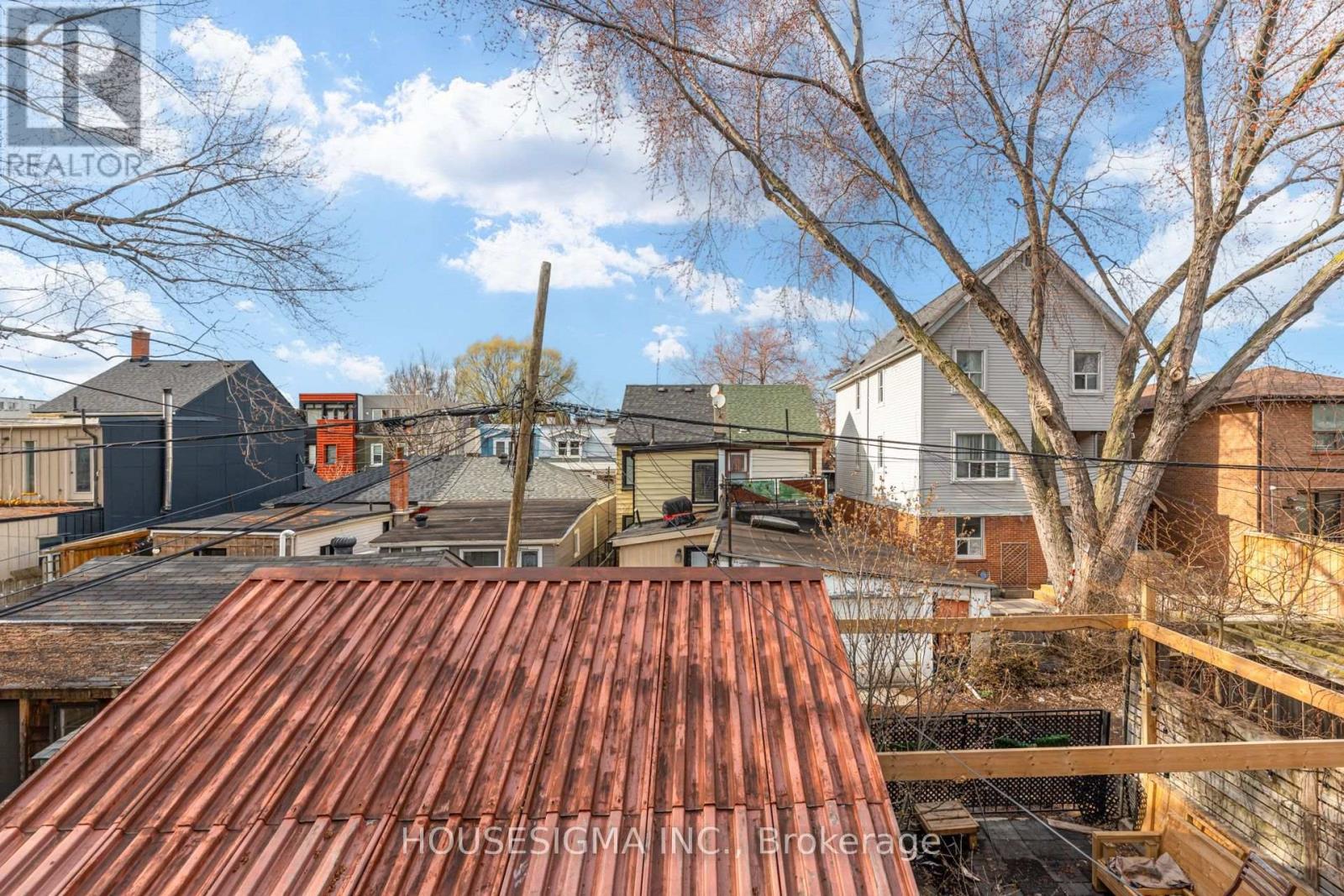 726 Adelaide Street W, Toronto, Ontario  M6J 1B1 - Photo 20 - C13001638