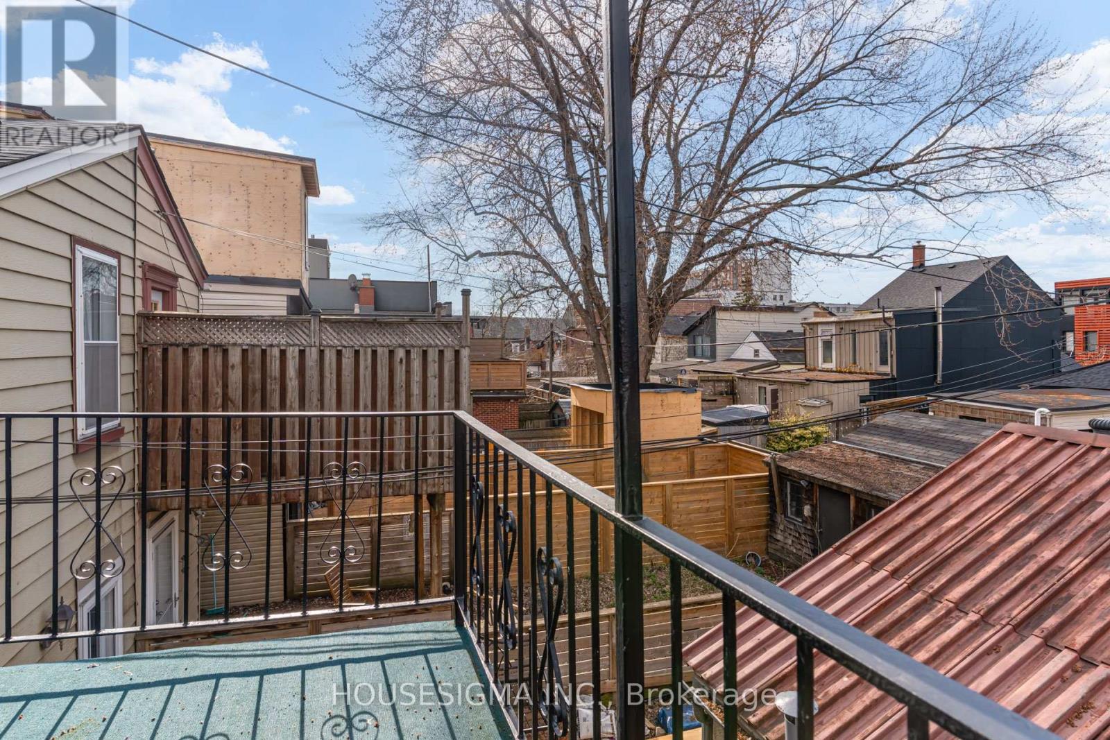 726 Adelaide Street W, Toronto, Ontario  M6J 1B1 - Photo 18 - C13001638