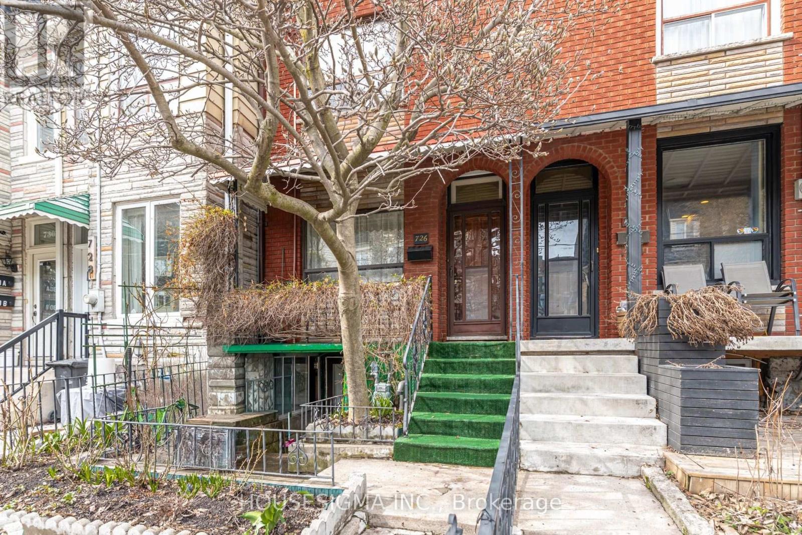 726 Adelaide Street W, Toronto, Ontario  M6J 1B1 - Photo 29 - C13001638