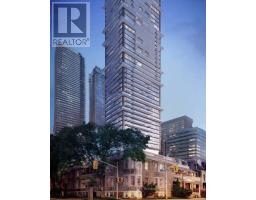 2508 - 634 CHURCH STREET, Toronto, Ontario