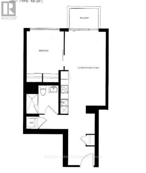 2508 - 634 Church Street, Toronto, Ontario  M4Y 0G9 - Photo 15 - C13002526