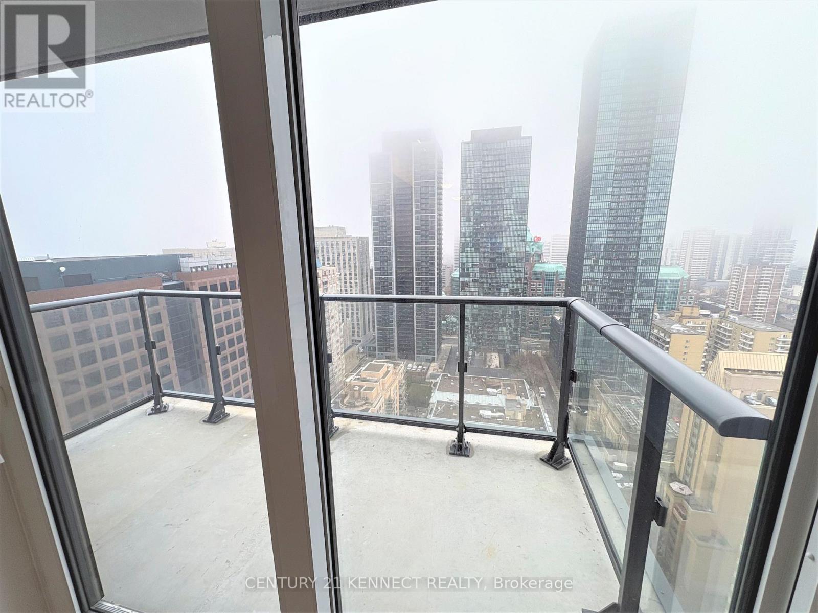 2508 - 634 Church Street, Toronto, Ontario  M4Y 0G9 - Photo 6 - C13002526