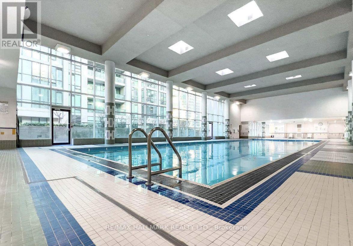 1908 - 16 Yonge Street, Toronto, Ontario  M5E 2A3 - Photo 23 - C13002910