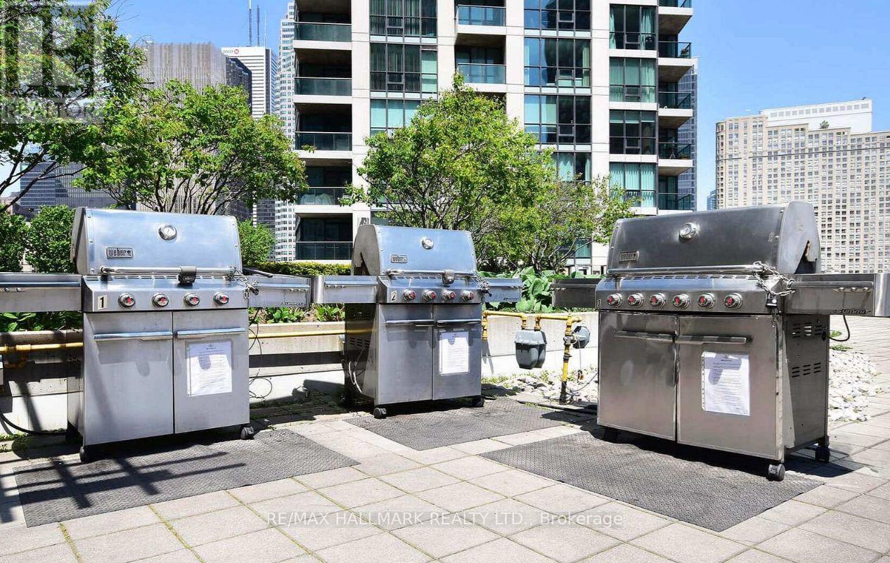 1908 - 16 Yonge Street, Toronto, Ontario  M5E 2A3 - Photo 30 - C13002910