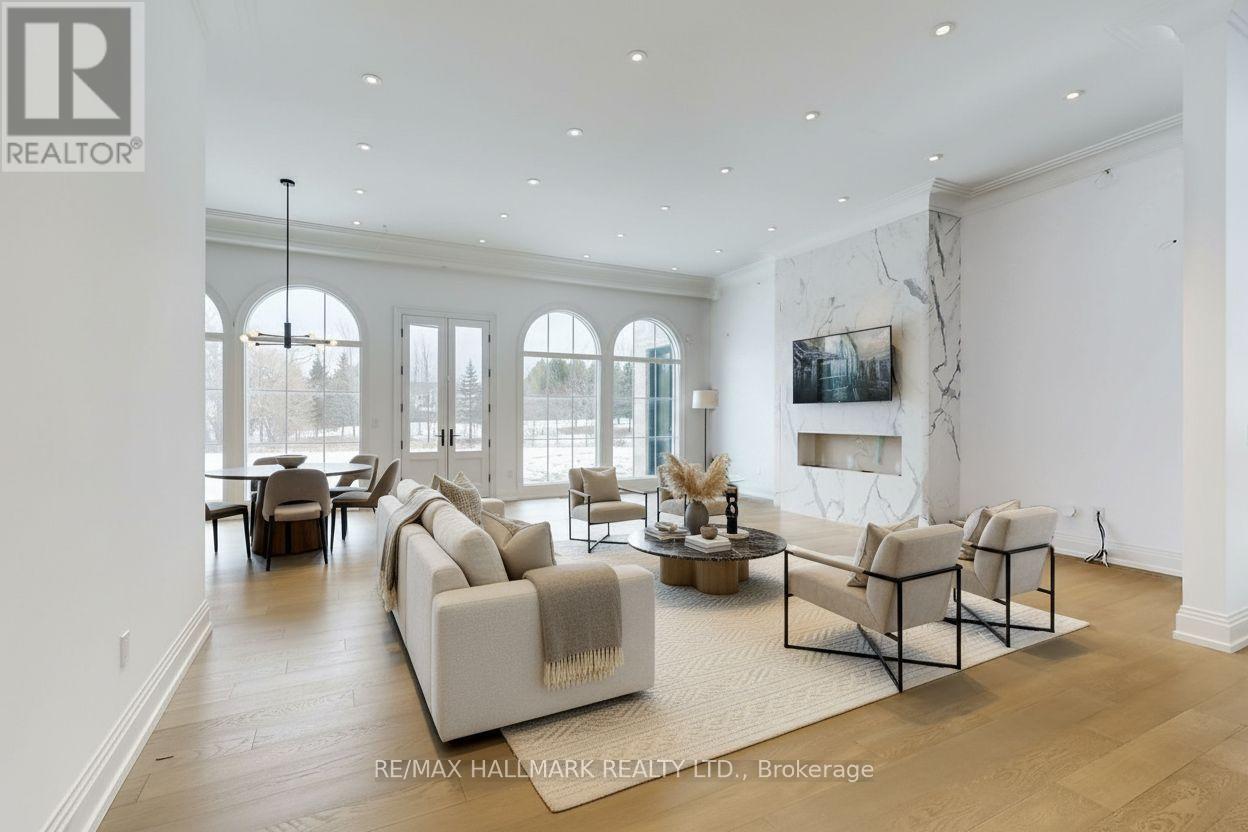 15 Eden Vale Drive, King, Ontario  L7B 1L8 - Photo 11 - N12904152