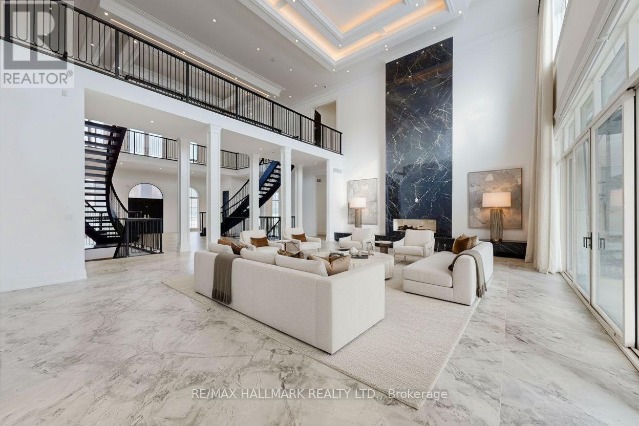 15 Eden Vale Drive, King, Ontario  L7B 1L8 - Photo 15 - N12904152