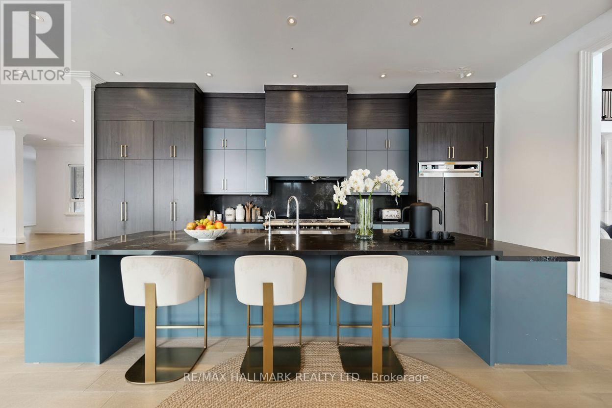 15 Eden Vale Drive, King, Ontario  L7B 1L8 - Photo 8 - N12904152