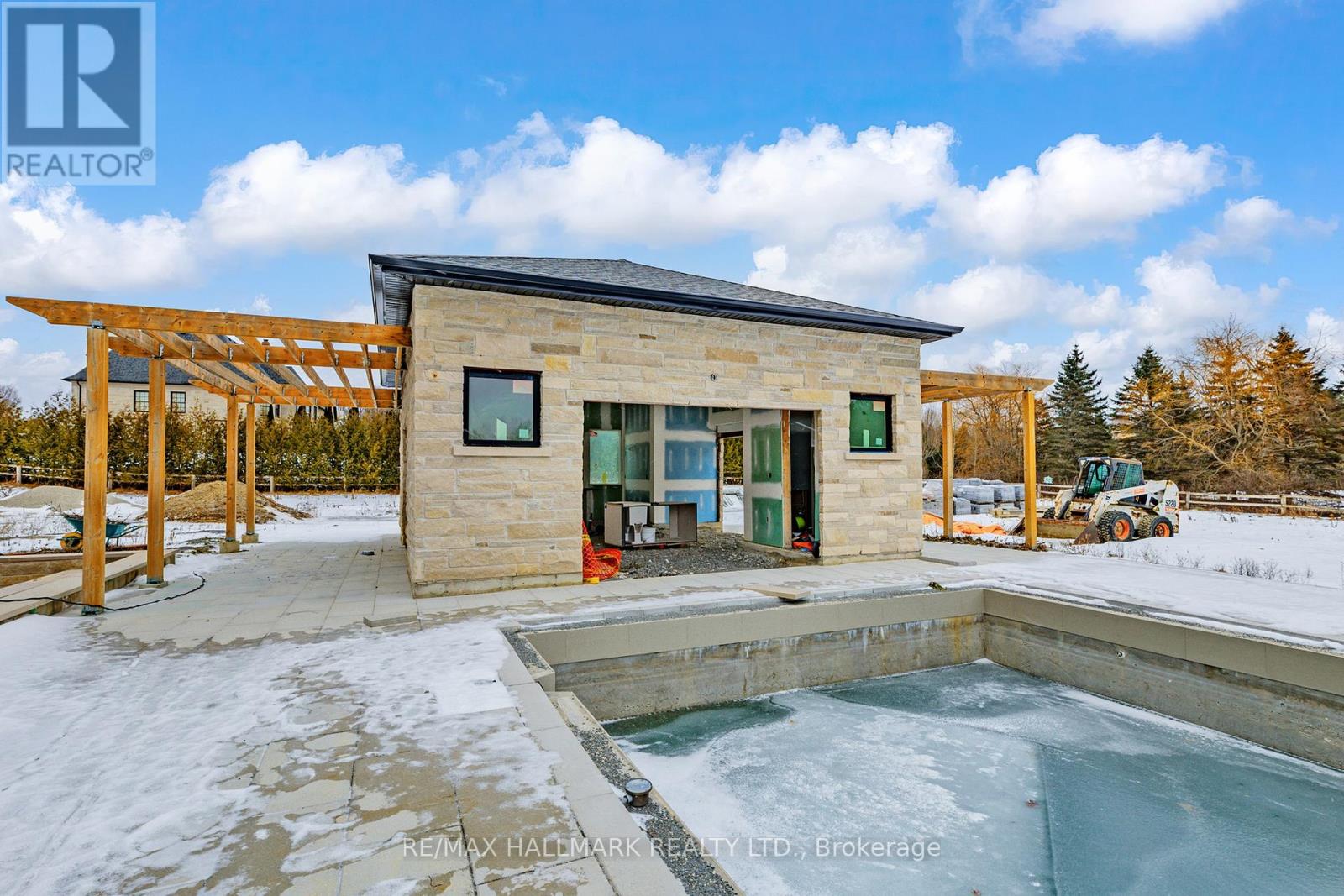 15 Eden Vale Drive, King, Ontario  L7B 1L8 - Photo 47 - N12904152