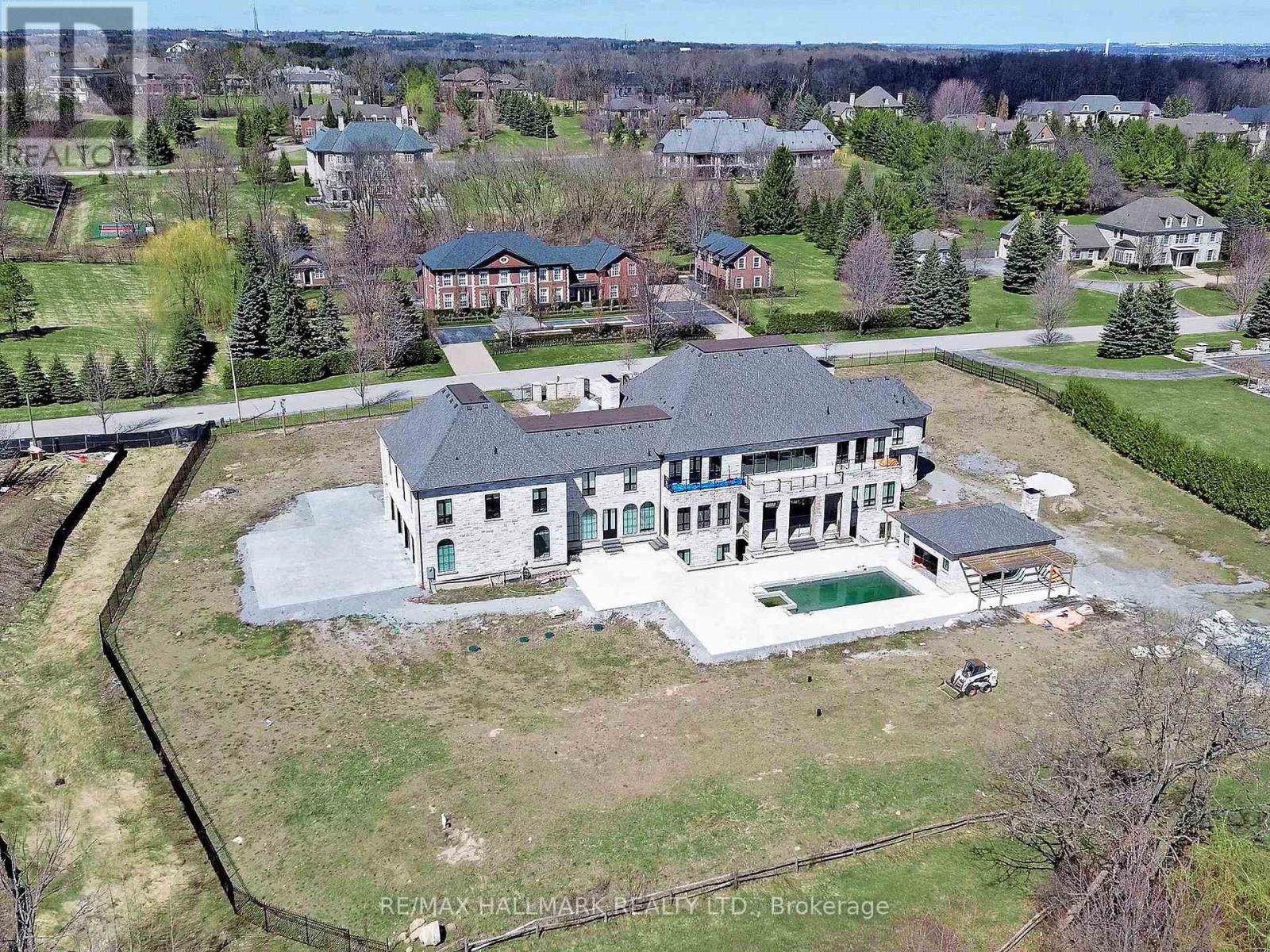 15 Eden Vale Drive, King, Ontario  L7B 1L8 - Photo 49 - N12904152