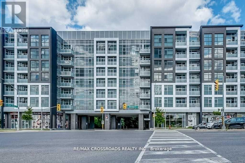 207 - 8763 BAYVIEW AVENUE, Richmond Hill, Ontario