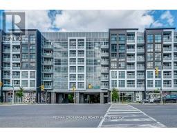 207 - 8763 BAYVIEW AVENUE, Richmond Hill, Ontario