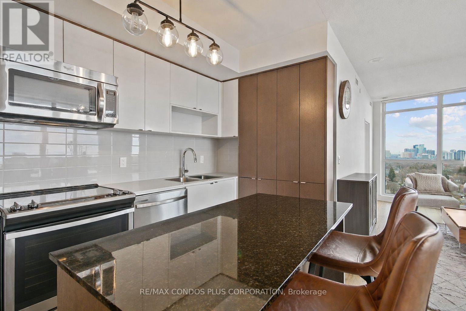 1802 - 9 Valhalla Inn Road, Toronto, Ontario M9B 1S9 - Photo 6 - W12999038