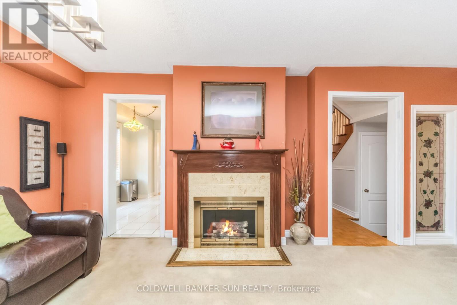 240 Pressed Brick Drive, Brampton, Ontario  L6V 4L3 - Photo 22 - W13000694