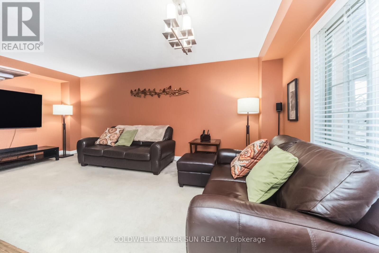 240 Pressed Brick Drive, Brampton, Ontario  L6V 4L3 - Photo 19 - W13000694