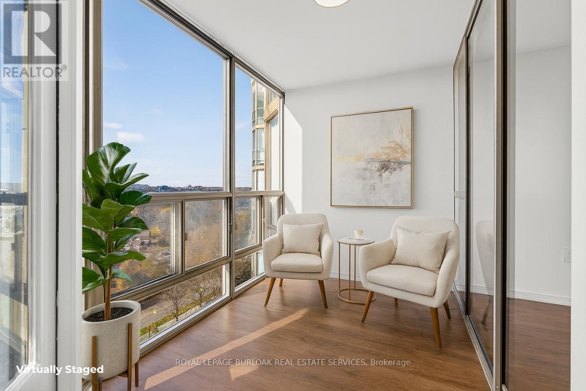 1007 - 5090 Pinedale Avenue, Burlington, Ontario  L7L 3V8 - Photo 21 - W13001950