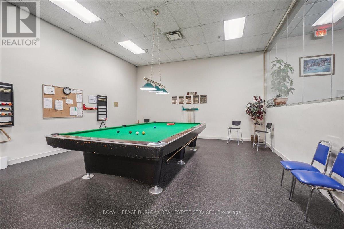 1007 - 5090 Pinedale Avenue, Burlington, Ontario  L7L 3V8 - Photo 28 - W13001950