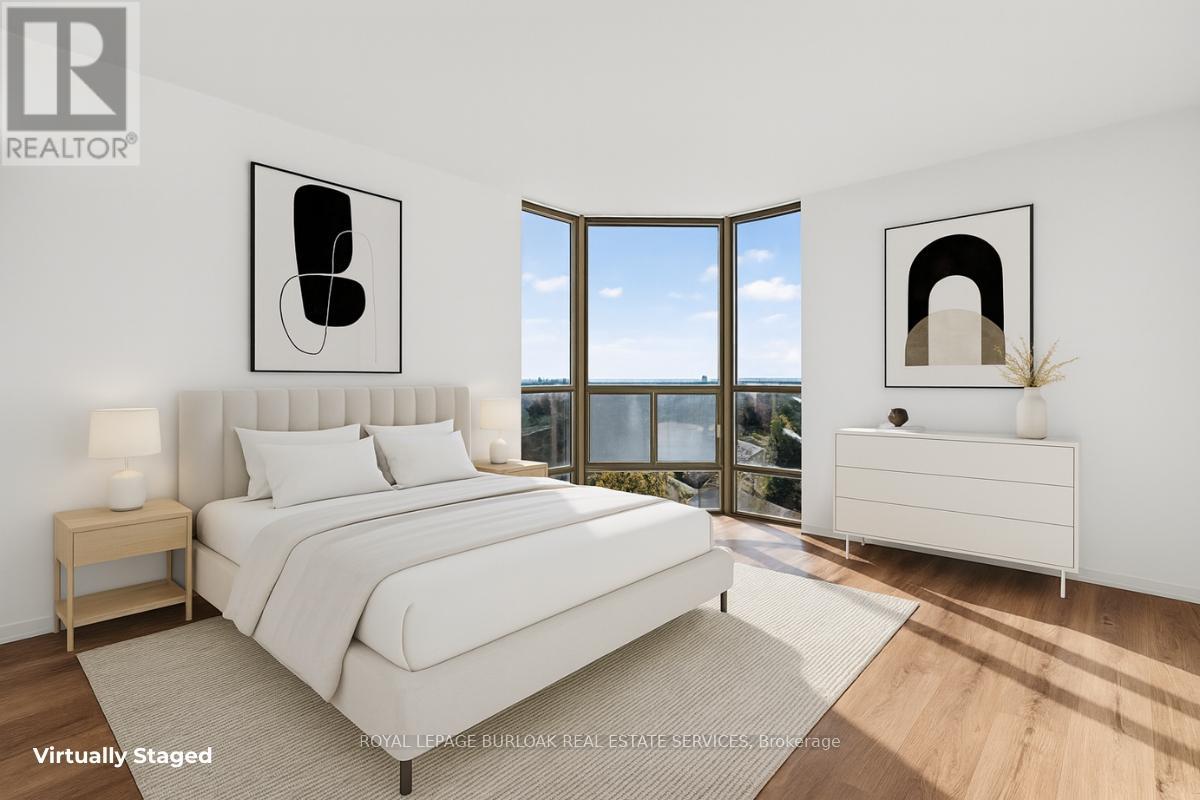 1007 - 5090 Pinedale Avenue, Burlington, Ontario  L7L 3V8 - Photo 22 - W13001950