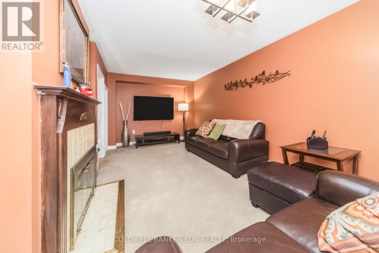 240 Pressed Brick Drive, Brampton, Ontario  L6V 4L3 - Photo 20 - W13000694