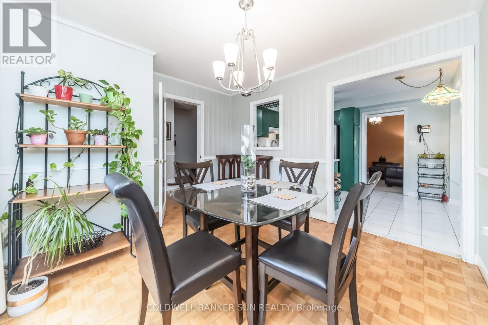 240 Pressed Brick Drive, Brampton, Ontario  L6V 4L3 - Photo 12 - W13000694