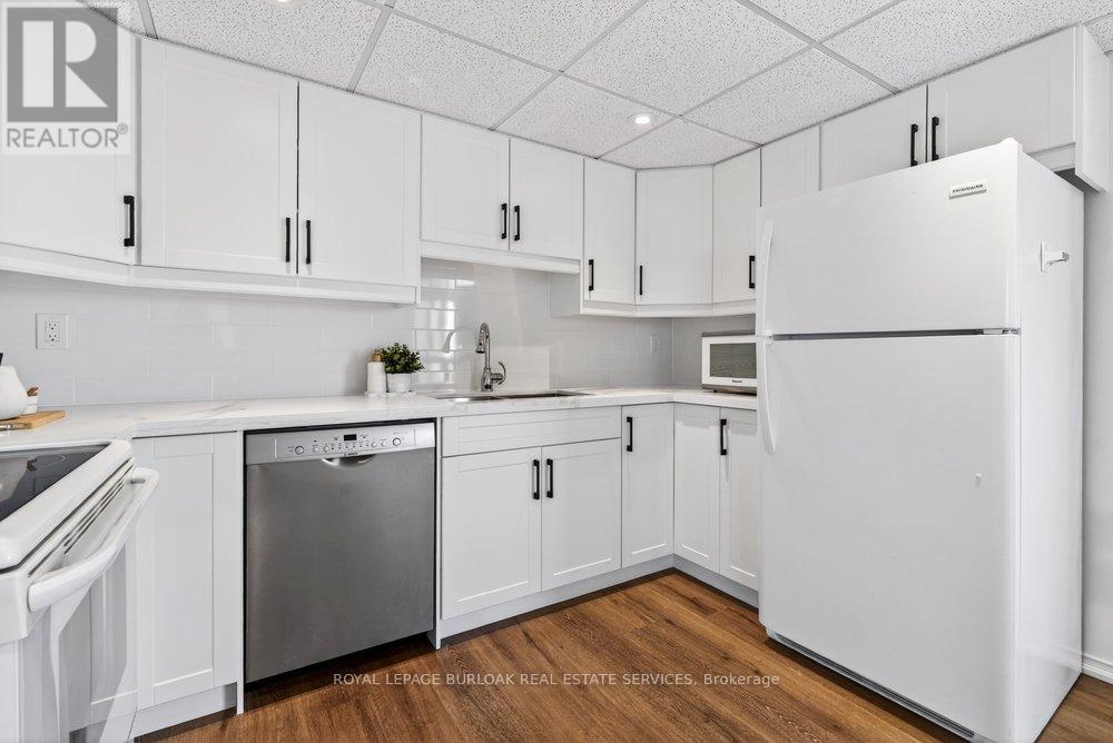 1007 - 5090 Pinedale Avenue, Burlington, Ontario  L7L 3V8 - Photo 12 - W13001950