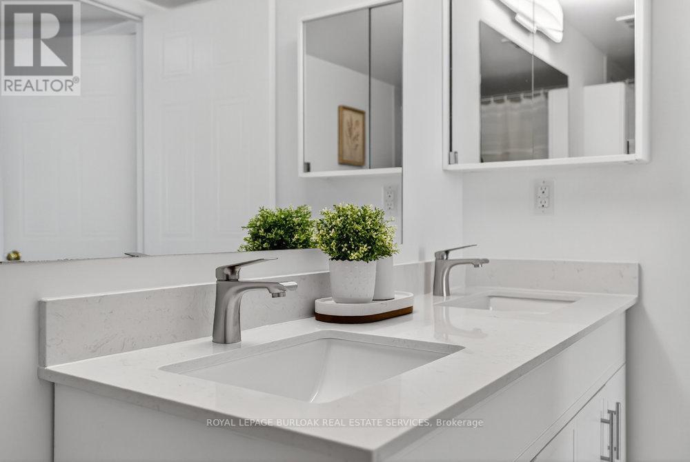 1007 - 5090 Pinedale Avenue, Burlington, Ontario  L7L 3V8 - Photo 19 - W13001950