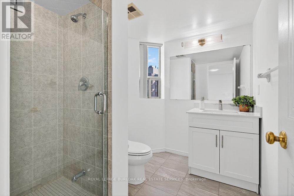 1007 - 5090 Pinedale Avenue, Burlington, Ontario  L7L 3V8 - Photo 23 - W13001950