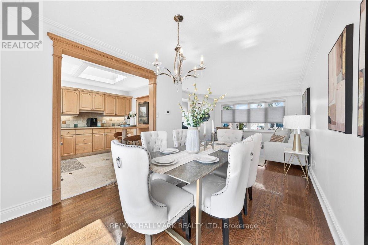 25 Fenley Drive, Toronto, Ontario  M9R 1M3 - Photo 6 - W13002628