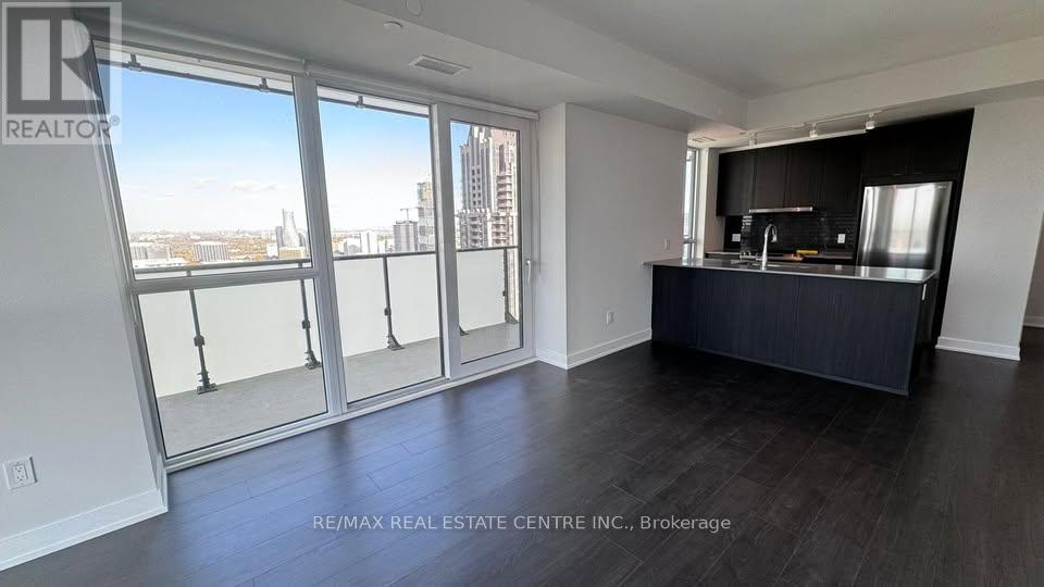 3204 - 4130 Parkside Village Drive, Mississauga, Ontario  L5B 3M8 - Photo 2 - W13002746