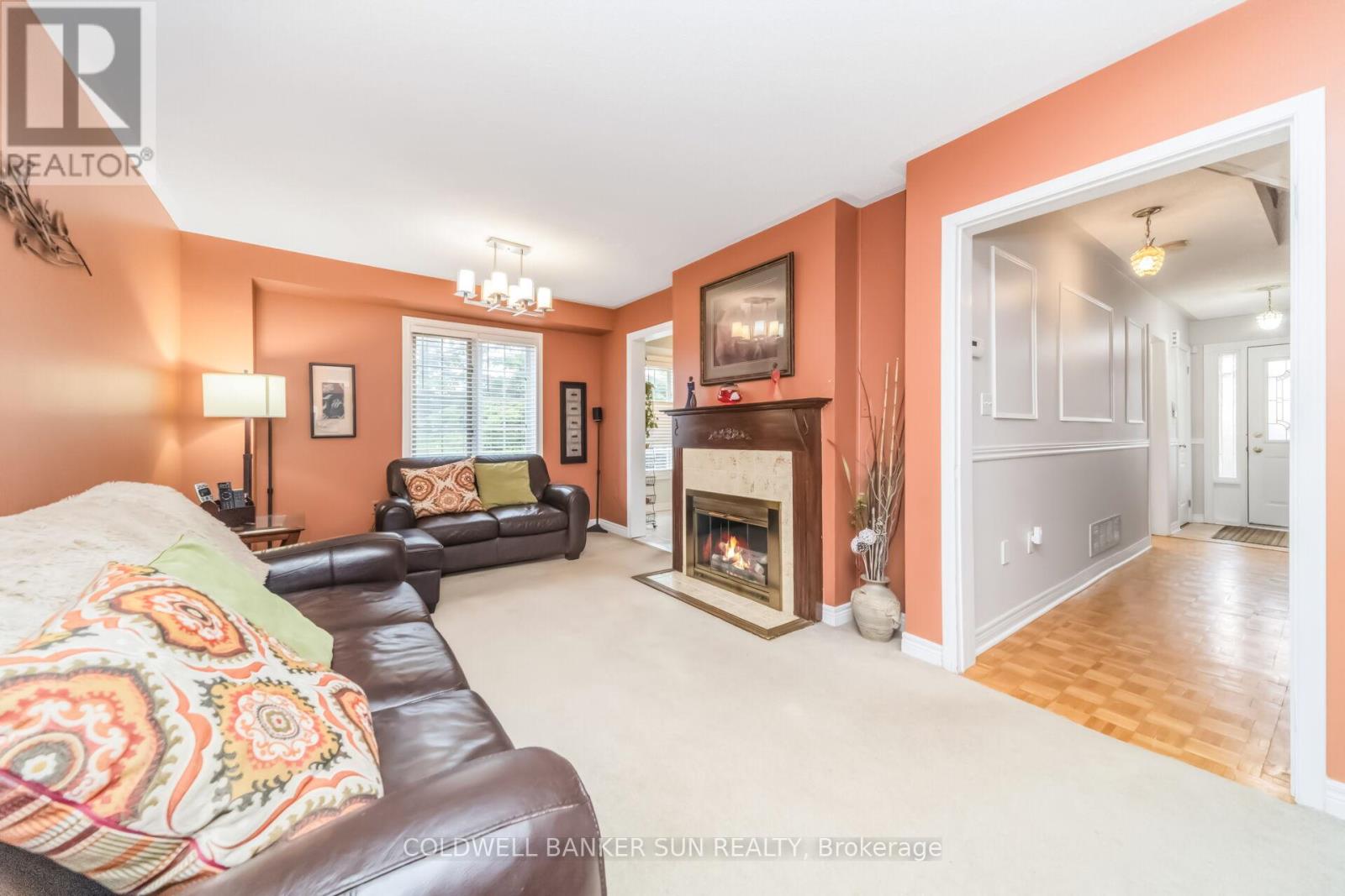 240 Pressed Brick Drive, Brampton, Ontario  L6V 4L3 - Photo 24 - W13000694