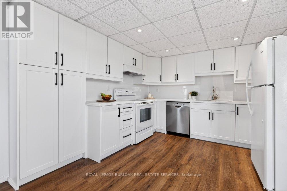 1007 - 5090 Pinedale Avenue, Burlington, Ontario  L7L 3V8 - Photo 13 - W13001950