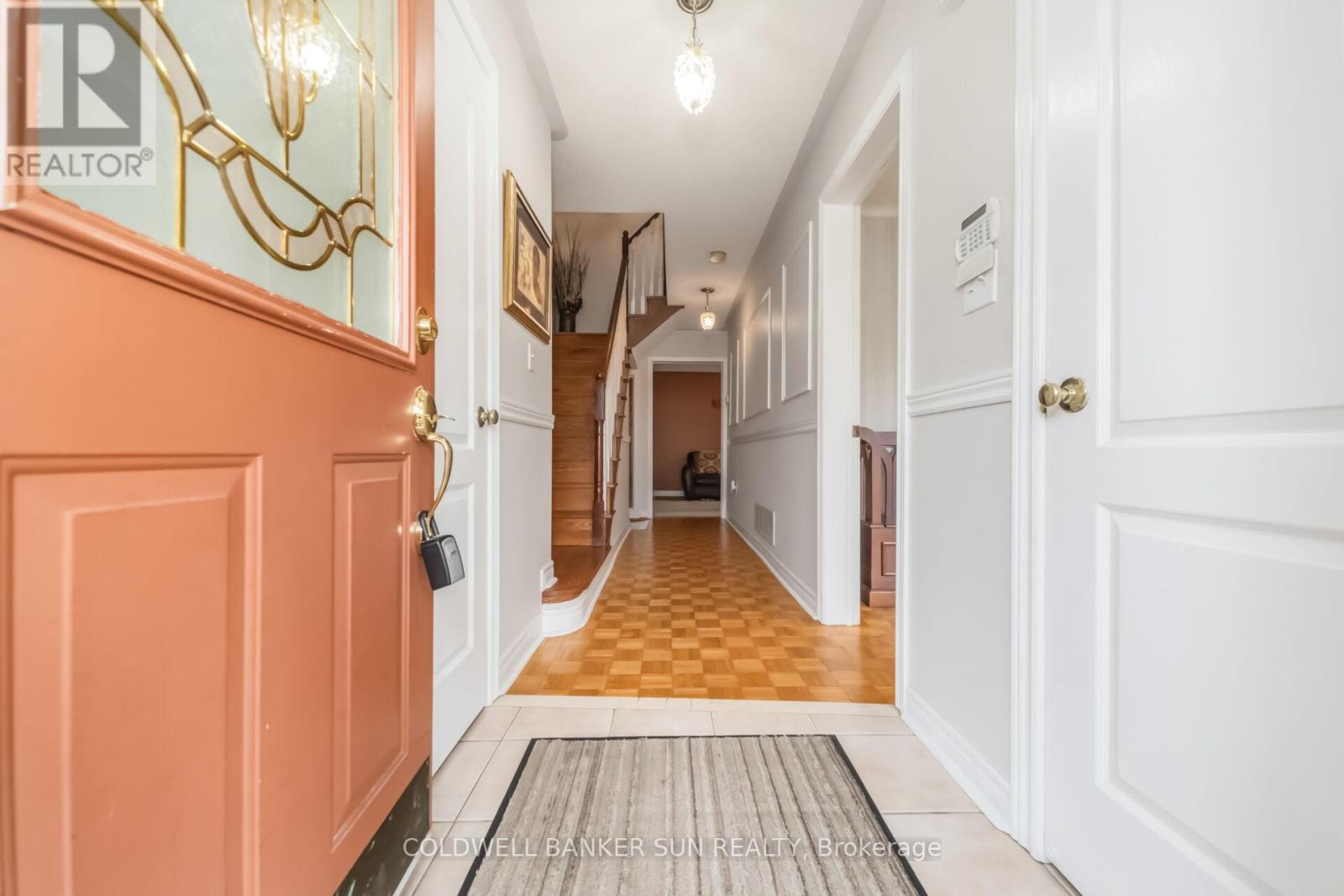 240 Pressed Brick Drive, Brampton, Ontario  L6V 4L3 - Photo 7 - W13000694