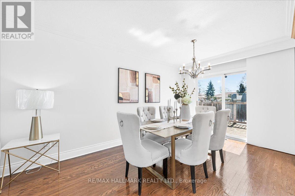 25 Fenley Drive, Toronto, Ontario  M9R 1M3 - Photo 7 - W13002628