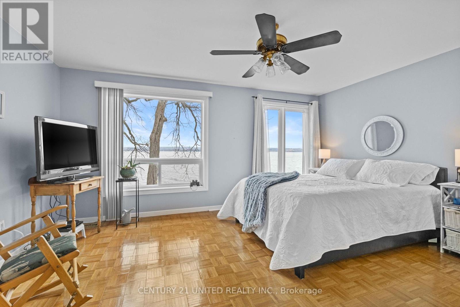 40 Ivey Lane, Otonabee-South Monaghan, Ontario  K0L 2G0 - Photo 21 - X12994928