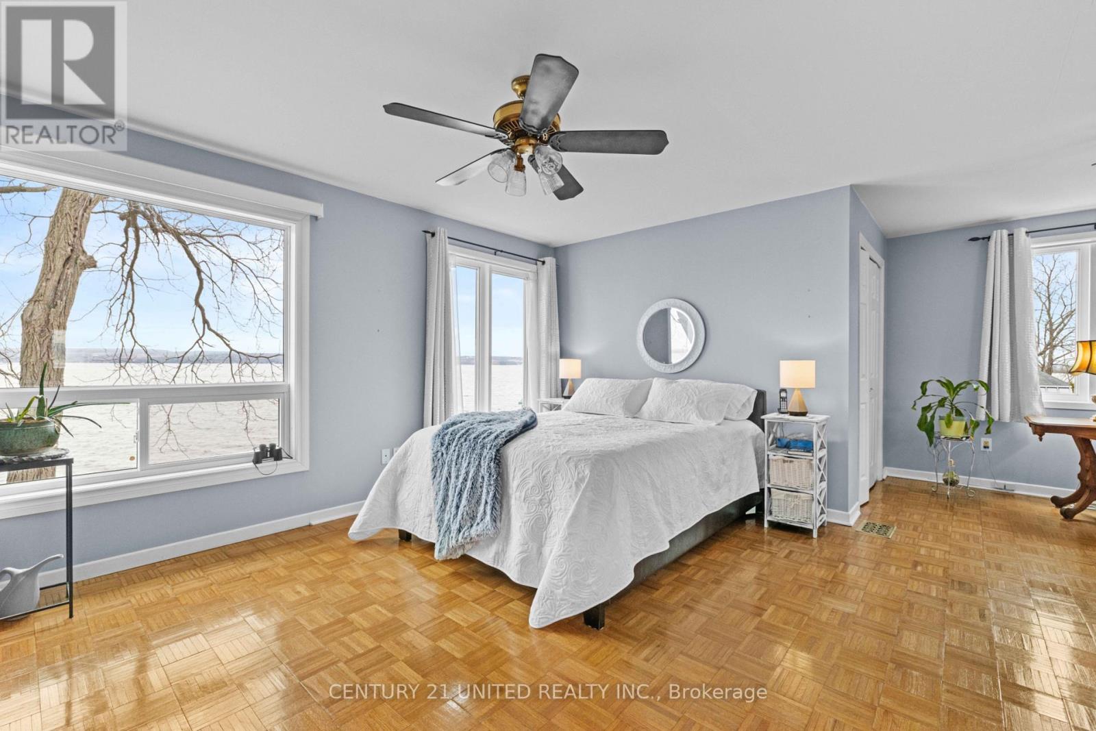 40 Ivey Lane, Otonabee-South Monaghan, Ontario  K0L 2G0 - Photo 23 - X12994928