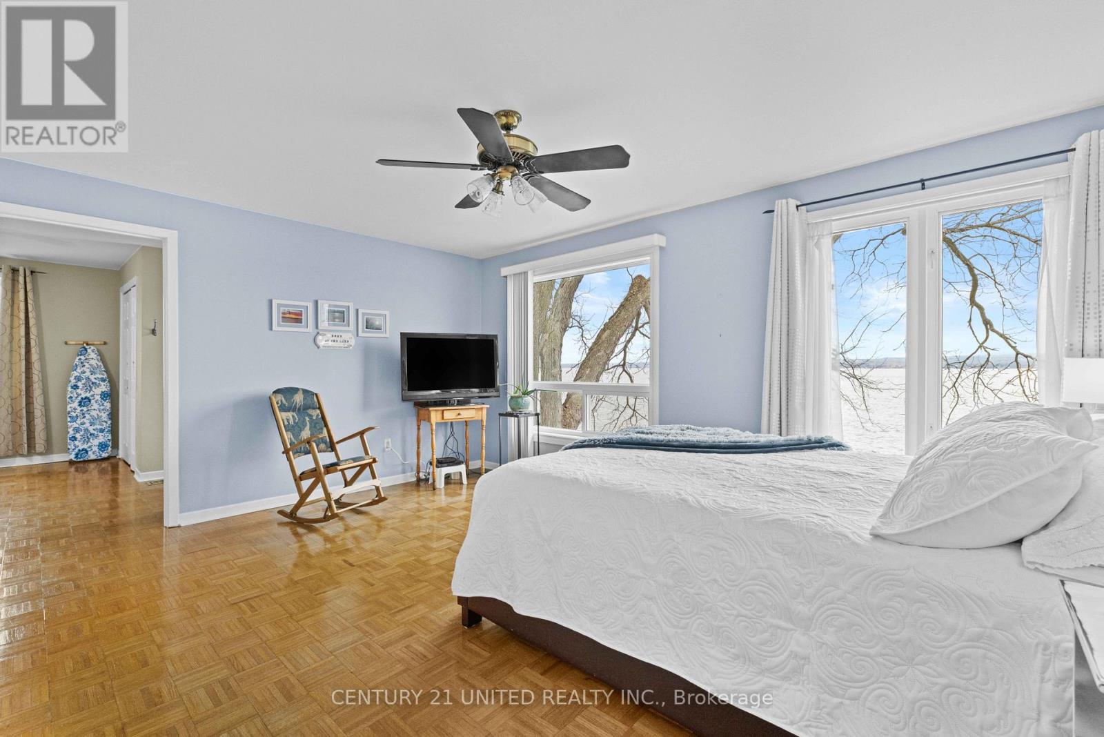 40 Ivey Lane, Otonabee-South Monaghan, Ontario  K0L 2G0 - Photo 22 - X12994928