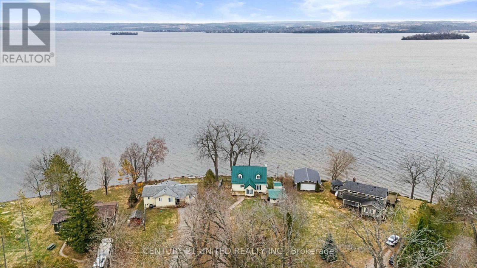 40 Ivey Lane, Otonabee-South Monaghan, Ontario  K0L 2G0 - Photo 2 - X12994928