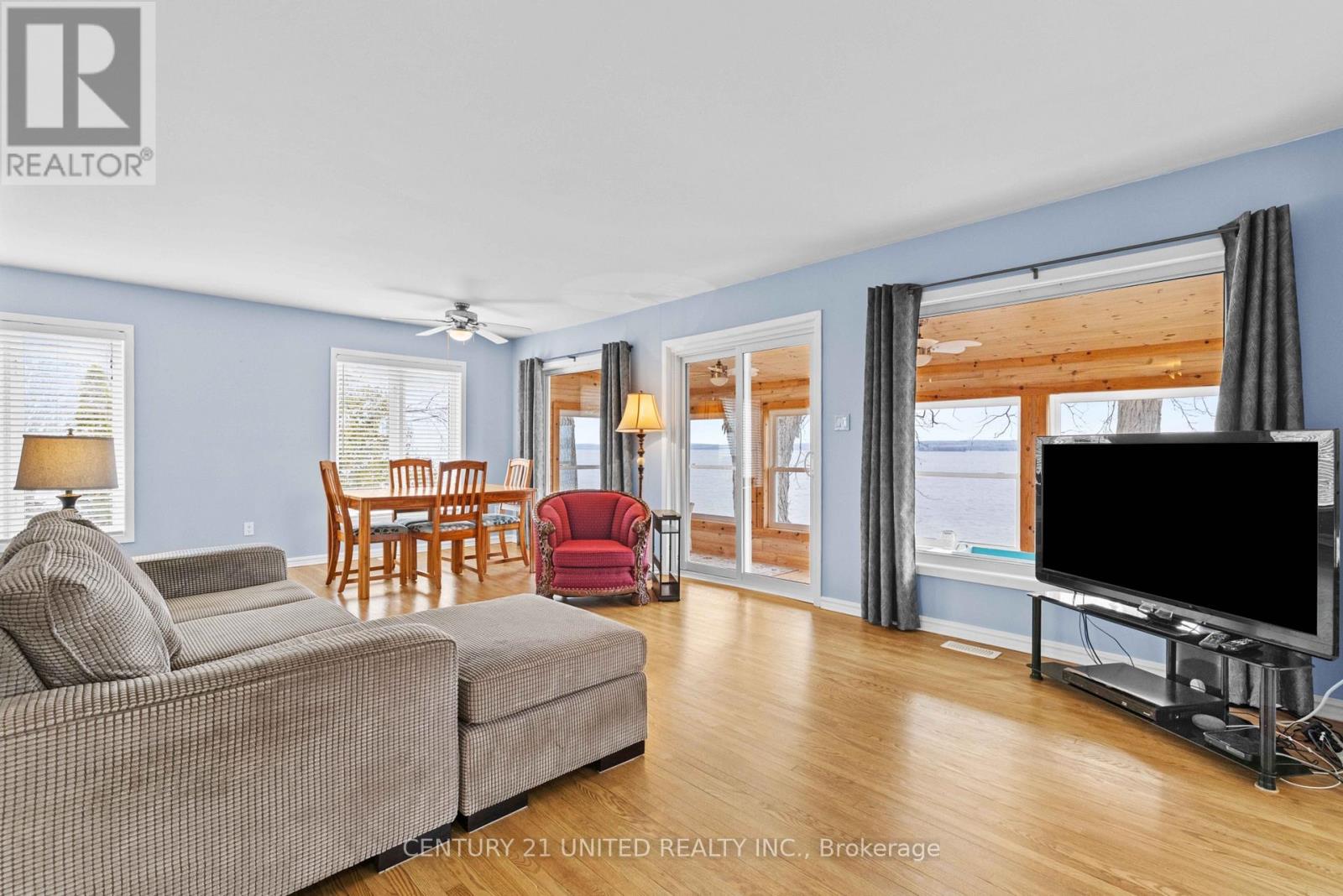 40 Ivey Lane, Otonabee-South Monaghan, Ontario  K0L 2G0 - Photo 4 - X12994928