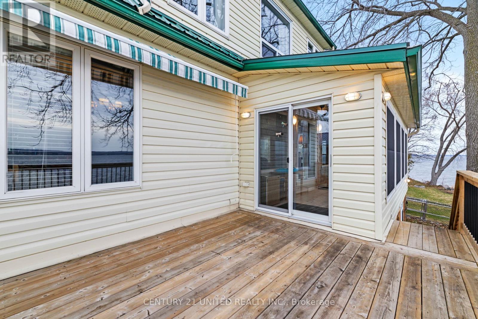 40 Ivey Lane, Otonabee-South Monaghan, Ontario  K0L 2G0 - Photo 37 - X12994928