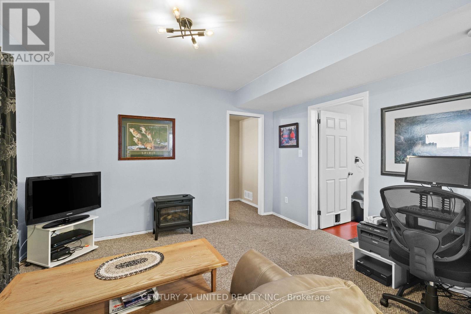 40 Ivey Lane, Otonabee-South Monaghan, Ontario  K0L 2G0 - Photo 31 - X12994928