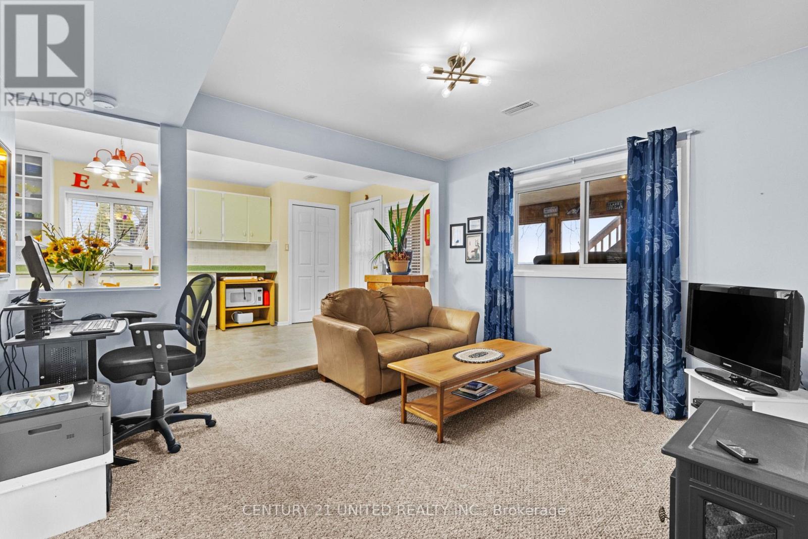 40 Ivey Lane, Otonabee-South Monaghan, Ontario  K0L 2G0 - Photo 33 - X12994928