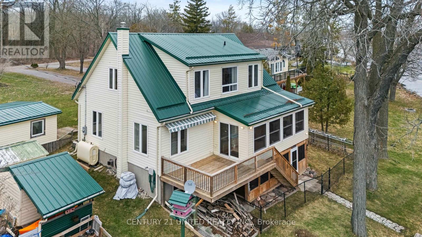 40 Ivey Lane, Otonabee-South Monaghan, Ontario  K0L 2G0 - Photo 38 - X12994928