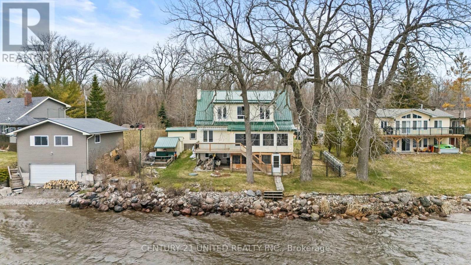 40 Ivey Lane, Otonabee-South Monaghan, Ontario  K0L 2G0 - Photo 39 - X12994928