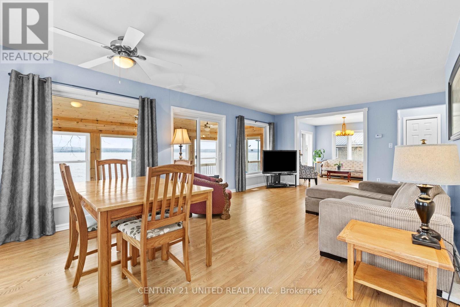 40 Ivey Lane, Otonabee-South Monaghan, Ontario  K0L 2G0 - Photo 6 - X12994928