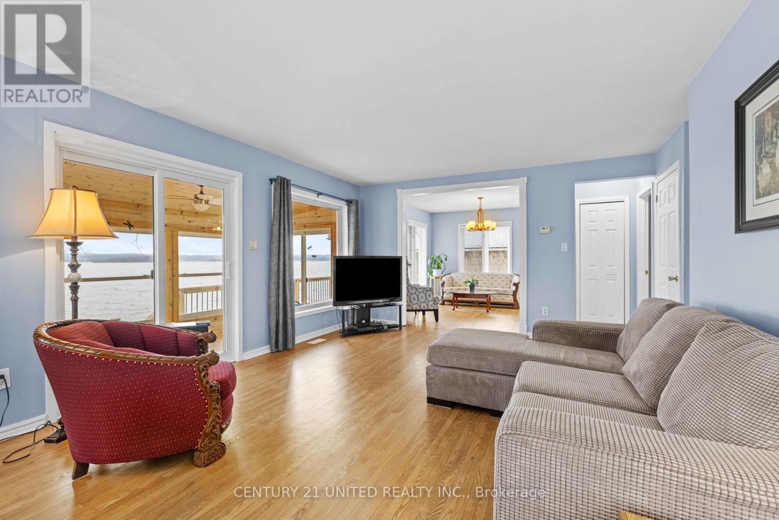 40 Ivey Lane, Otonabee-South Monaghan, Ontario  K0L 2G0 - Photo 5 - X12994928