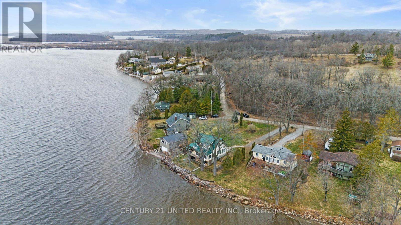 40 Ivey Lane, Otonabee-South Monaghan, Ontario  K0L 2G0 - Photo 40 - X12994928