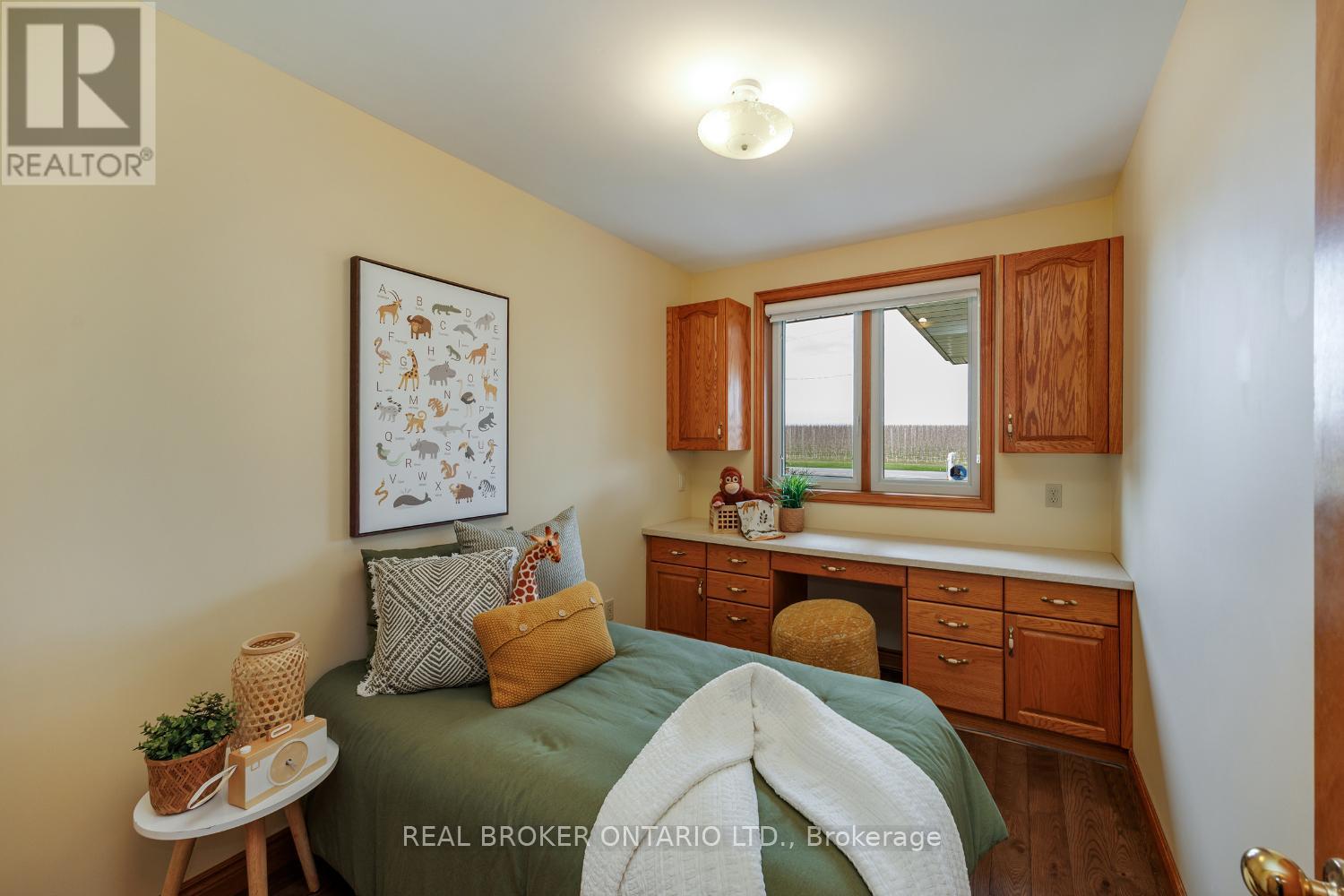 3060 Gibson Road, Clarington, Ontario  L1B 0N7 - Photo 19 - E13001878